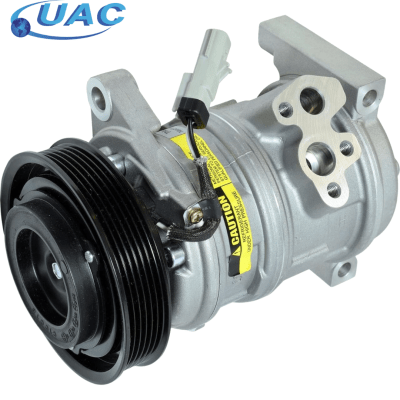 Compresor Aire Acondicionado Chrysler Town Country 3.3 2001-2007 5005440AA CO29001C UAC