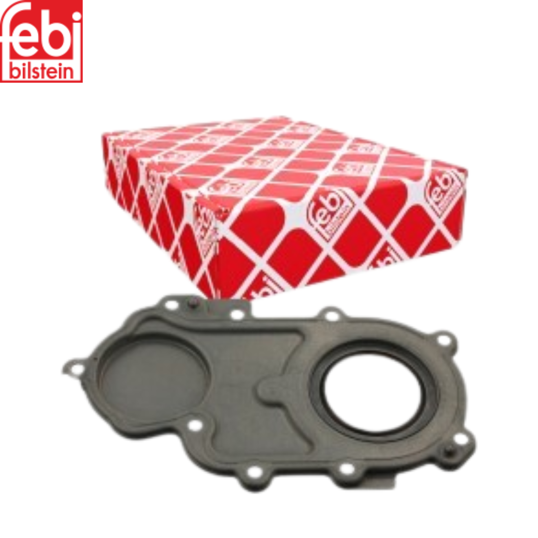 Estopera Delantera Completa Audi Q5 3.0 2007-2017 06E103153E 39728 Febi Bilstein