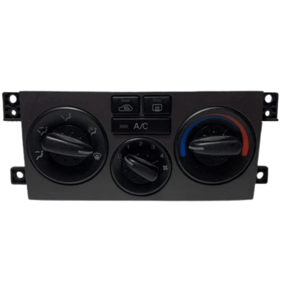 Mando Control Aire Acondicionado Hyundai Elantra 2.0 2001-2006 972502DXXX Usado