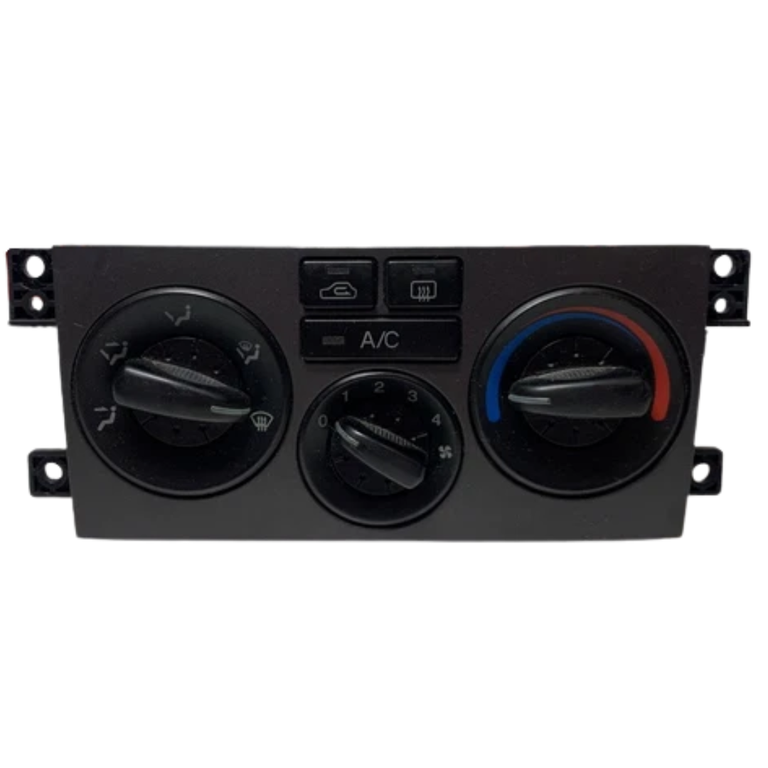 Mando Control Aire Acondicionado Hyundai Elantra 2.0 2001-2006 972502DXXX Usado