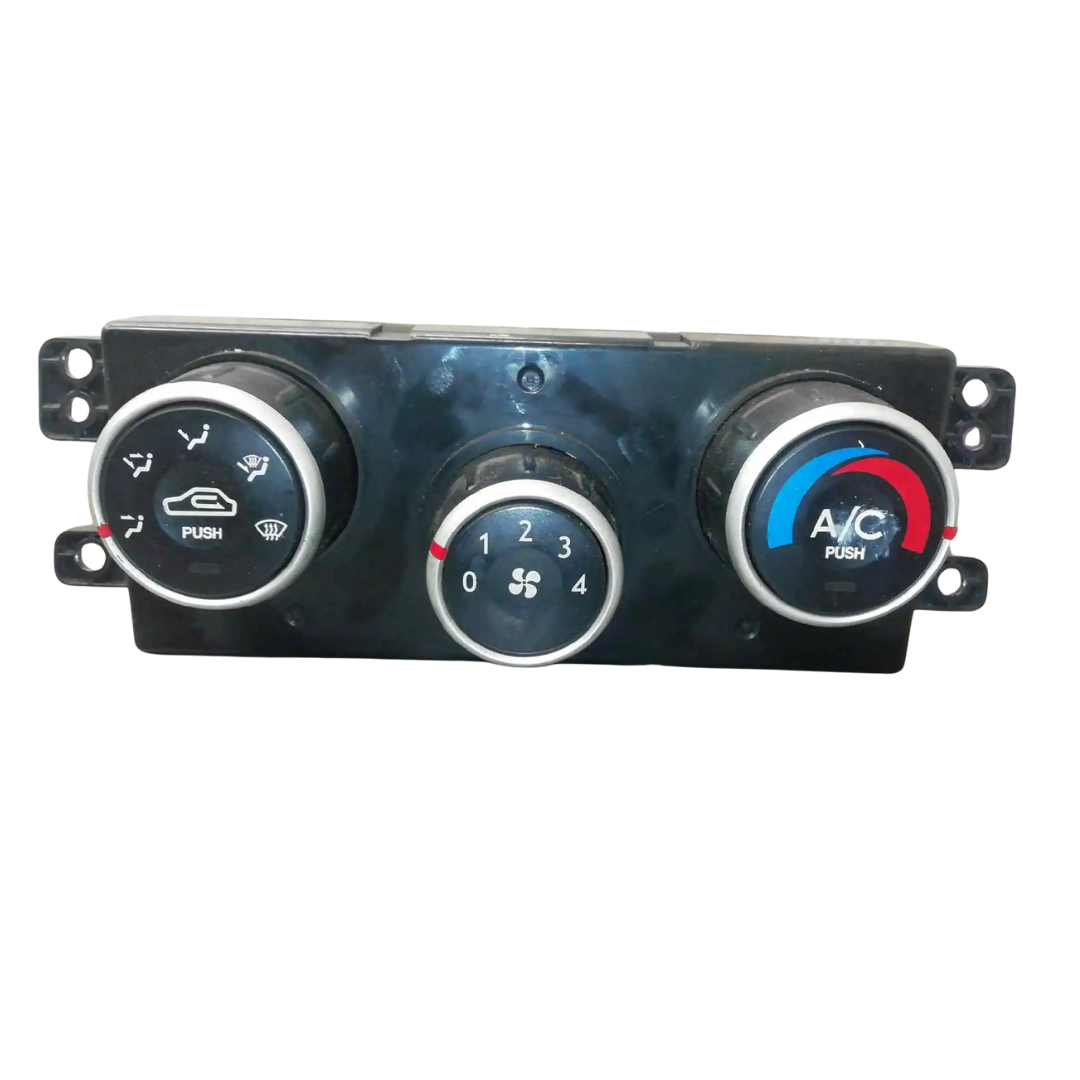Mando Control A/A Hyundai Tucson 2.0 2.7 2005-2010 972502EXXX Usado Hyundai