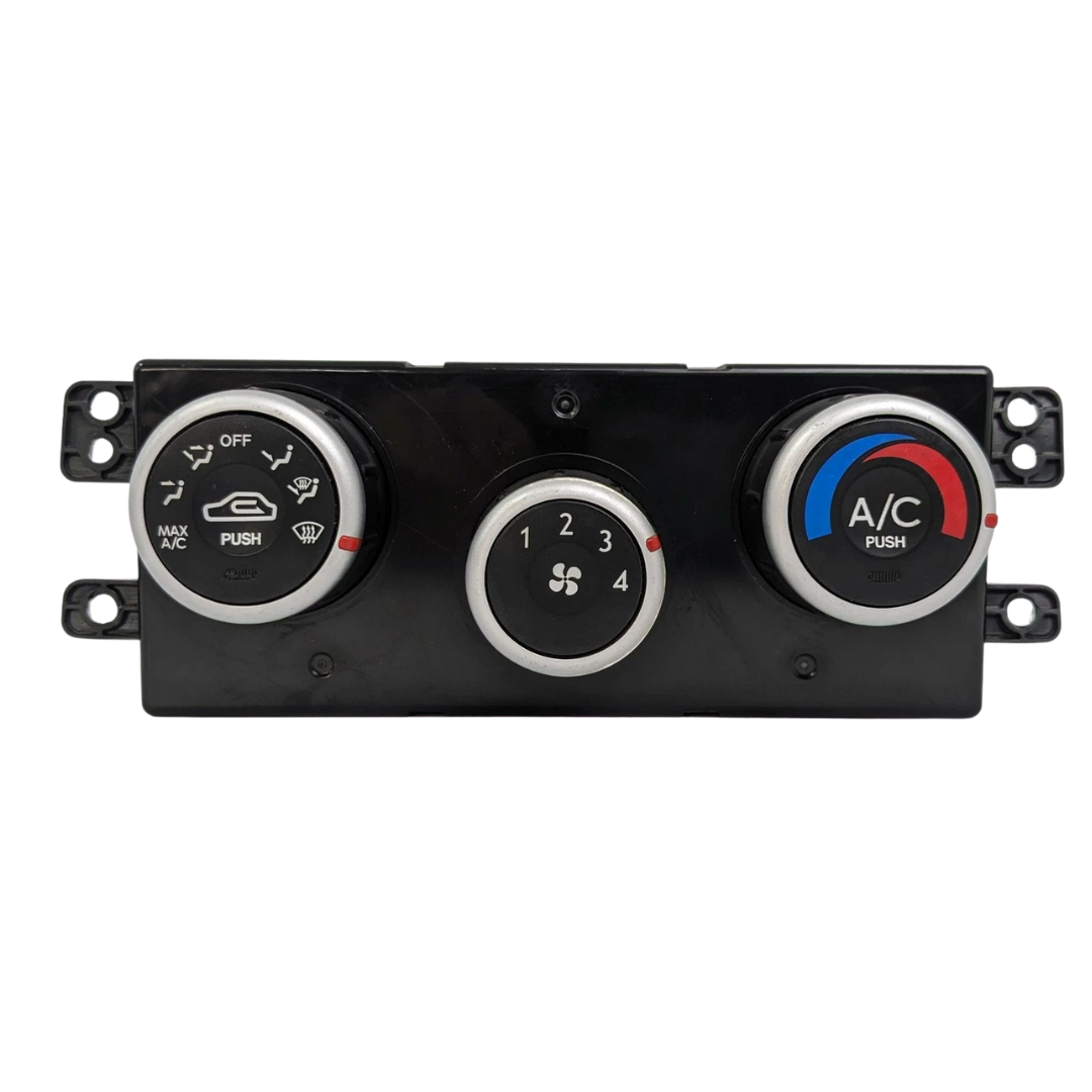 Mando Control Aire Acondicionado Hyundai Tucson 2.0 2005-2009  972502EXXX Usado