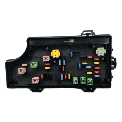 Modulo Fusilera PCM Dodge Caliber 2.4 2008-2009 P68028007AD Usado