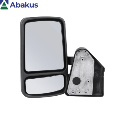 Retrovisor Izquierdo Manual Renalt Trafic 2.2 1993-2001 7700352179  2721M01 Abakus
