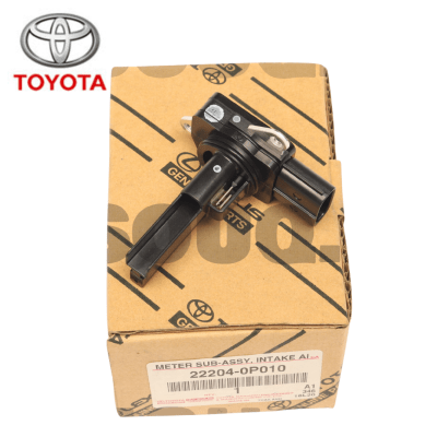 Sensor Maf Toyota Previa 2.4 2006-2019 222040P010 Genuino Original