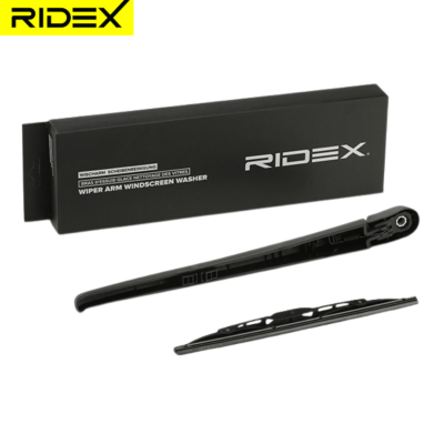 Set Brazo y Cepillo Limpiaparabrisas Trasero Kia Sportage 2.0 2005-2010 988111F001 301W0160 Ridex