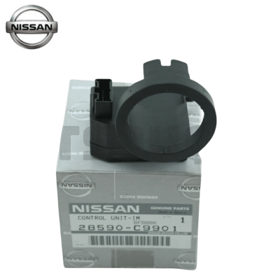 Unidad de Control-Inmovilizador Nissan Sentra 2.0 2000-2007 28590C9901 Genuino Original