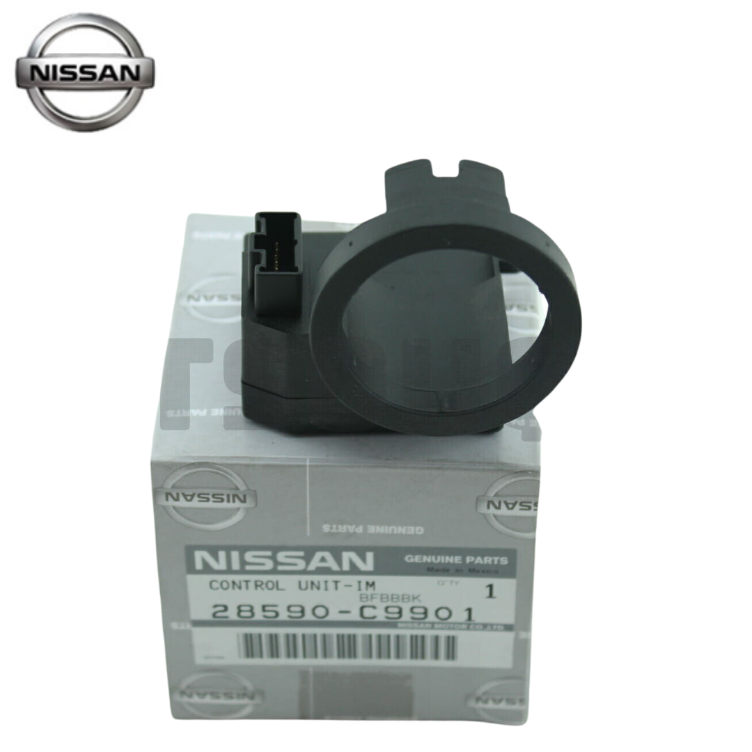 Unidad de Control-Inmovilizador Nissan Sentra 2.0 2000-2007 28590C9901 Genuino Original
