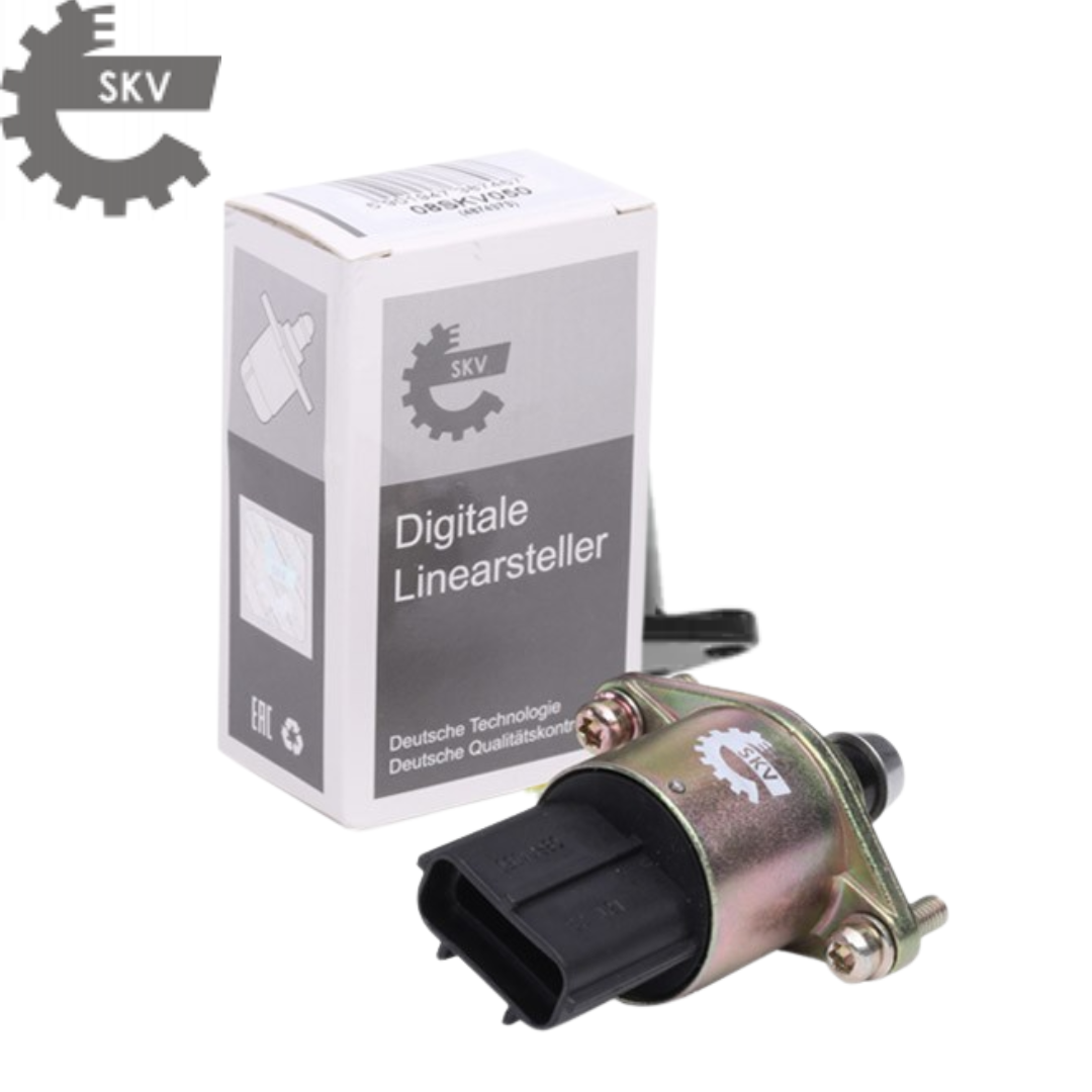 Valvula IAC Jeep Grand Cherokee 4.0 2000-2004 4874373AB 08SKV050 SKV