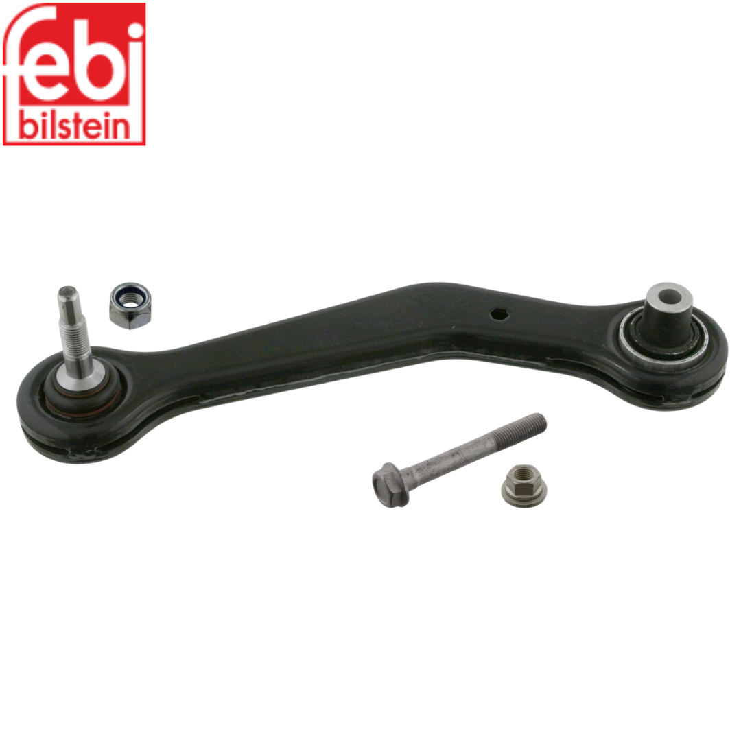 Brazo de Suspensión Trasero Izquierdo BMW X5 3.0 2000-2006 33321095411 38255 Febi Bilstein