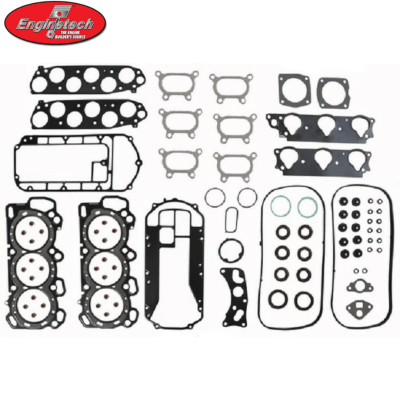 Juego de Empacadura Completo Honda Pilot 3.5 2005-2008 HO35k3 Enginetech