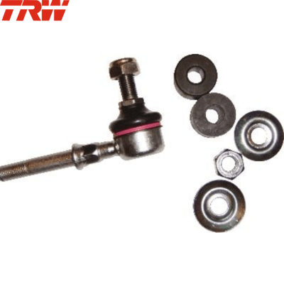 Set Terminales Barra Estabilizadora Mitsubishi Outlander 2.0 2002-2007 MR319147 JTS7637 TRW