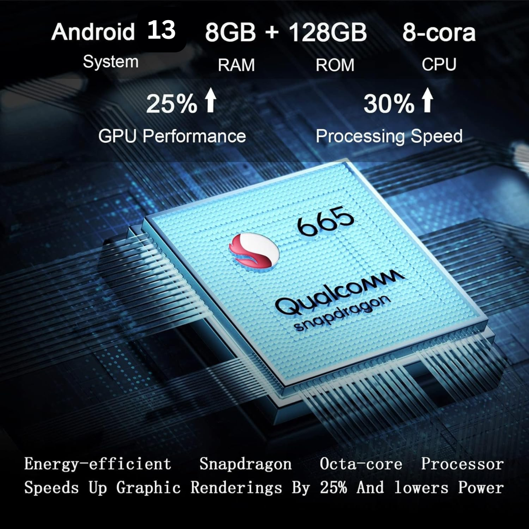 Pantalla Tesla Android 14.4" 8+128GB Jeep Grand Cherokee 2011-2021 Carplay GPS Multimedia Negro/Dorado - Imagen 11