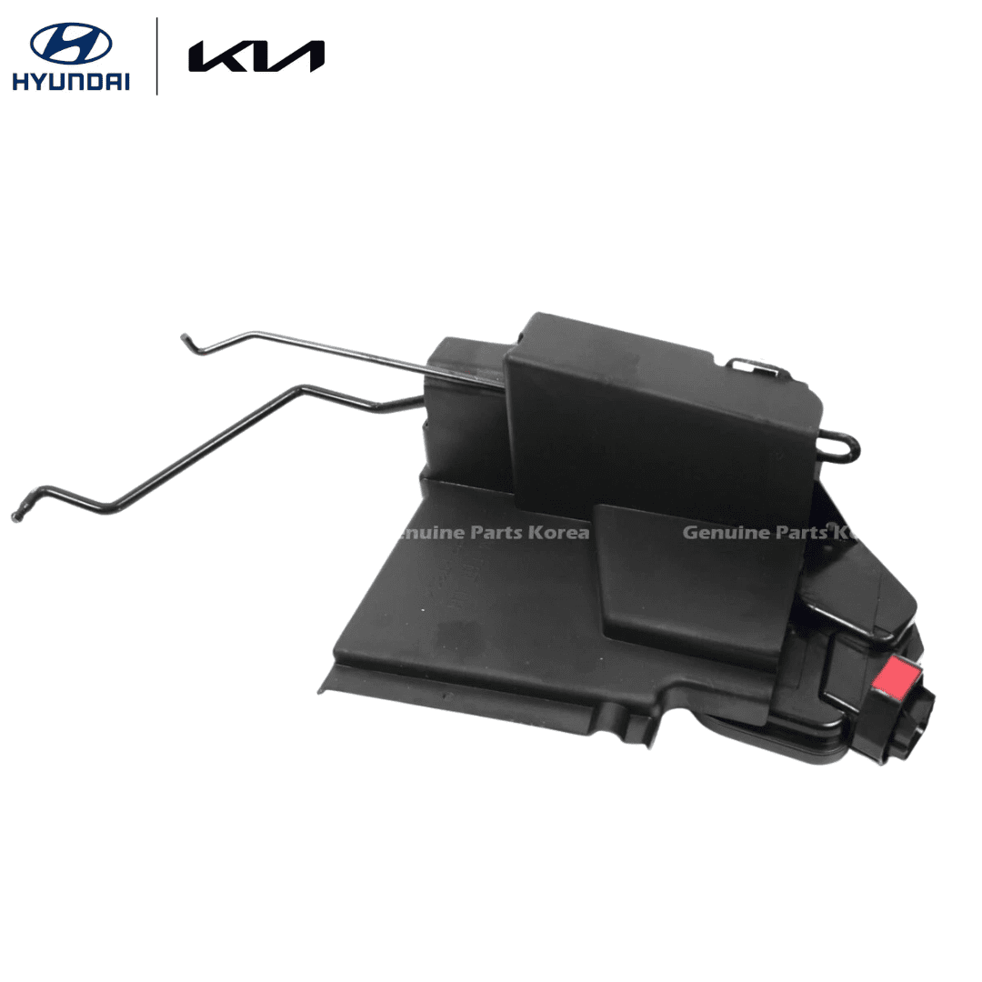 Cerradura Puerta Delantera Izquierda Hyundai Tucson 2.0 2005-2009 813102E020 Genuino Original