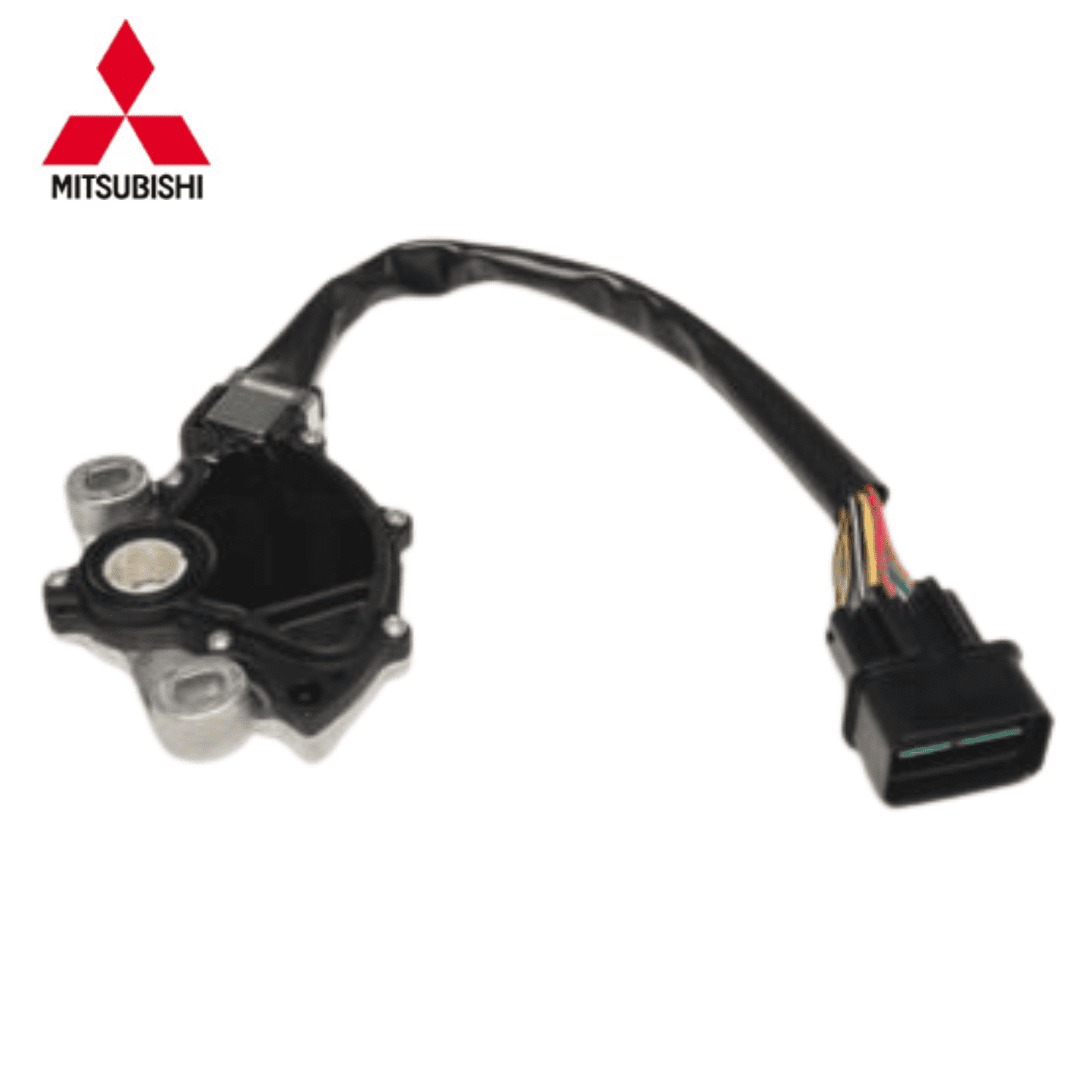 Sensor Pare Neutro Mitsubishi Montero Sport 3.5 2000-2006 31918W010P Genuino Original