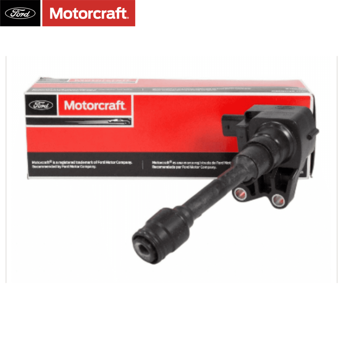 Bobina de Ingnicion Ford Ecosport 1.0 Ecoboost Turbo 2014-2021 CM5Z12029B Genuino Original