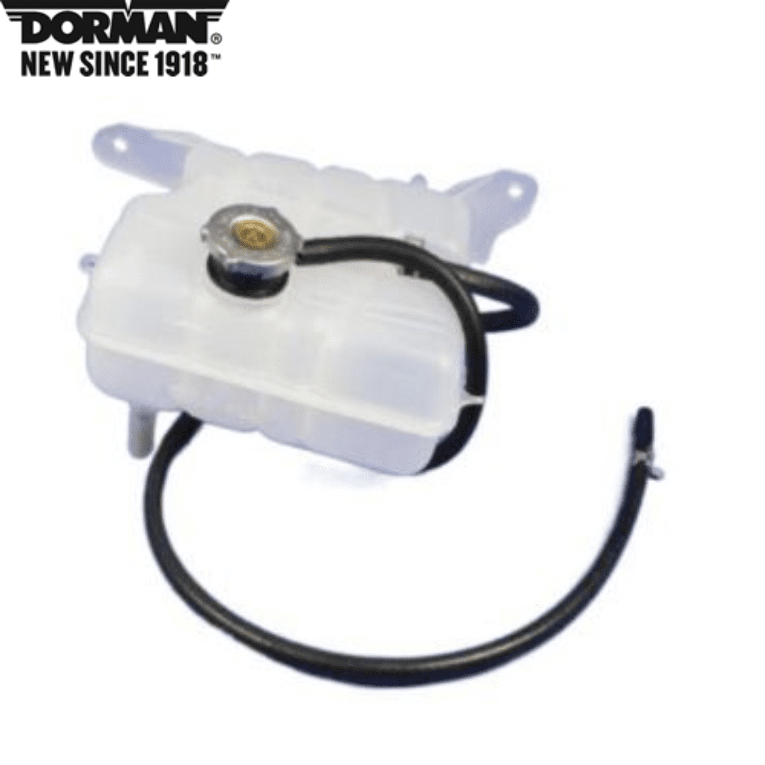 Deposito Reservorio Radiador Jeep Cherokee Liberty 3.7 2001-2008 52079788AD 603319 Dorman