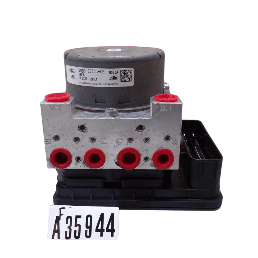 Modulo ABS Ford Ecosport 1.0 2.0 2014-2018 GN1Z2B373D Usado Ford