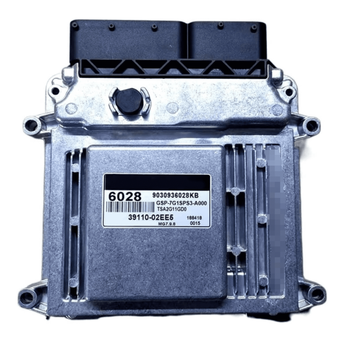 Modulo de Control ECU kia Picanto Automatico 1.0 2008-2009 3911002EE5