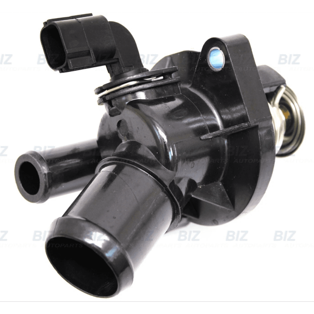 Termostato Con Toma De Agua Ford Fusion Focus 2.0 2005-2011 1S7Z8575AG KCA