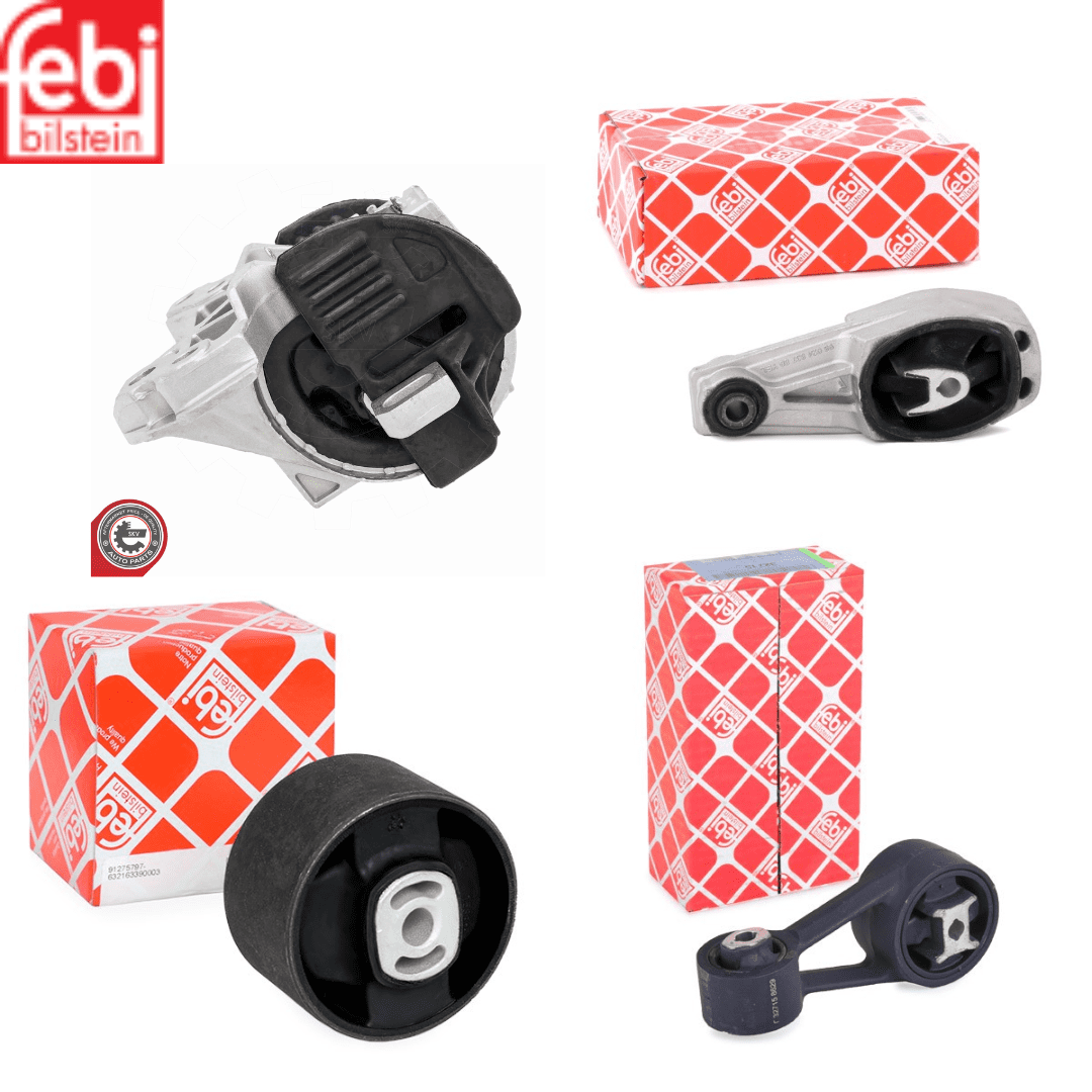 Set de Reparación Peugeot 407 3.0 2005-2011 Orden 3404