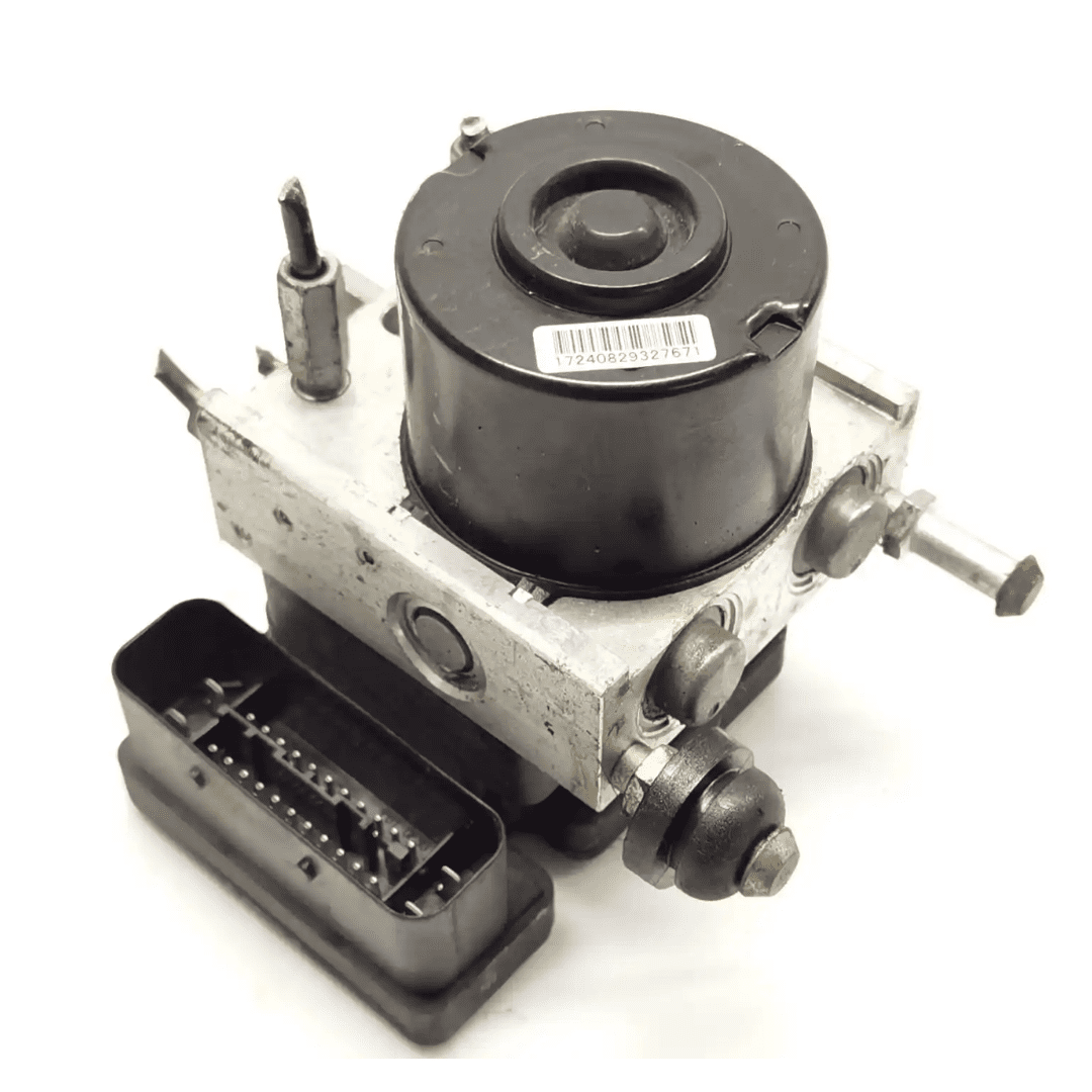 Modulo ABS Chevrolet Aveo Hatchback 1.4 2007-2012 96809543 Usado