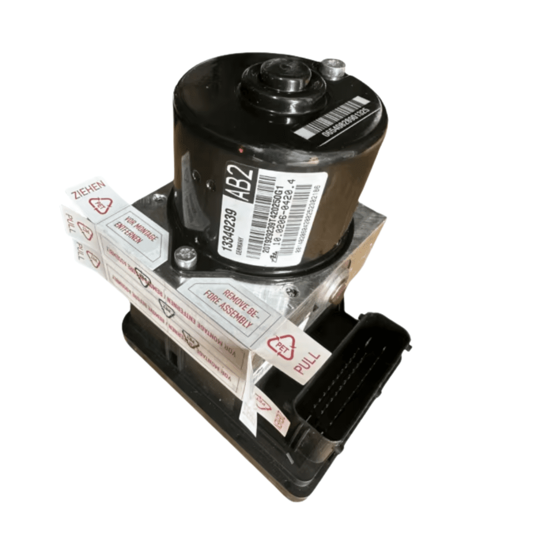 Modulo ABS Chevrolet Cruze 1.8 2009-2015 13349239 Aftermarket