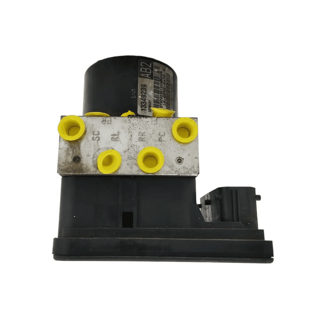 Modulo ABS Chevrolet Orlando 2.0 2011-2015 13349239 Usado