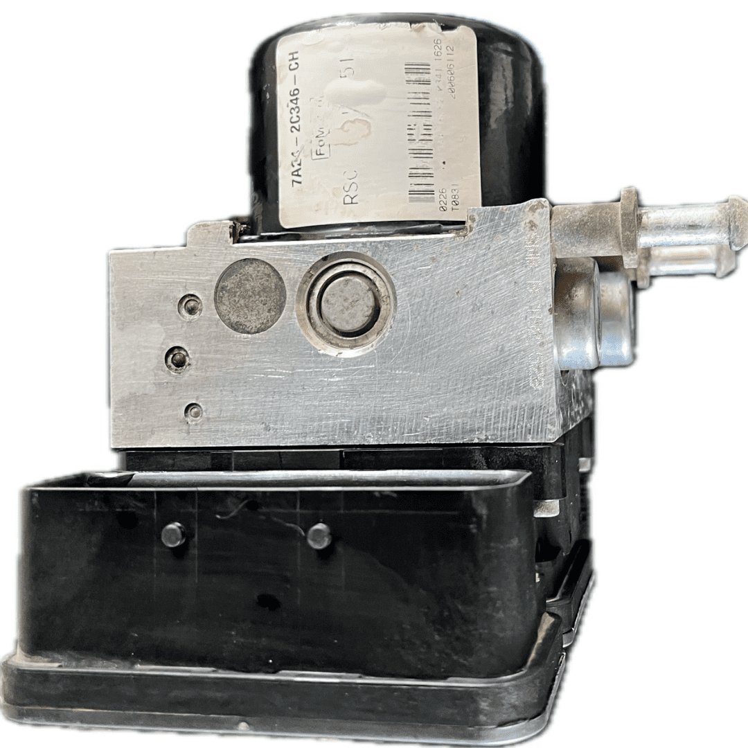 Modulo ABS Ford Explorer 4.6 2006-2008 7A242C346CH Usado