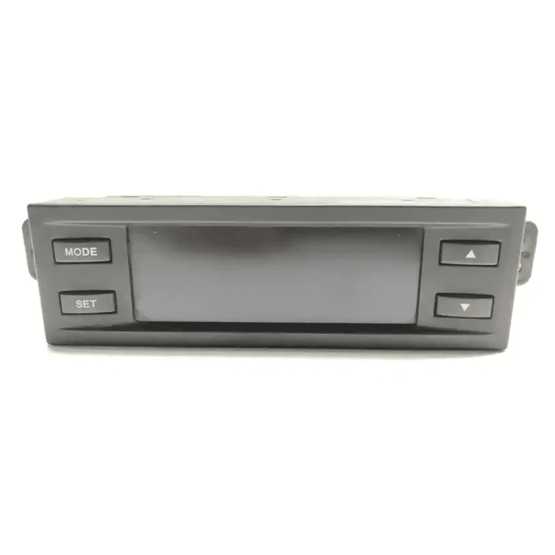 Pantalla Multifuncional Display A/A Chevrolet Captiva 2.0 2007-2008 96850911 Usado