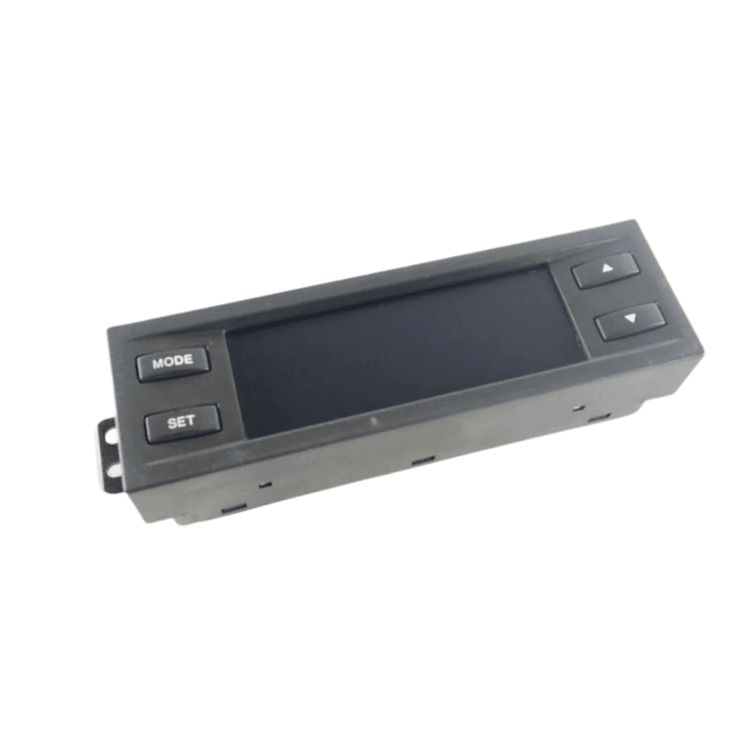 Pantalla Multifuncion CHEVROLET CHEVROLET EPICA (2007 - 2011) LLW 96647250 Usado