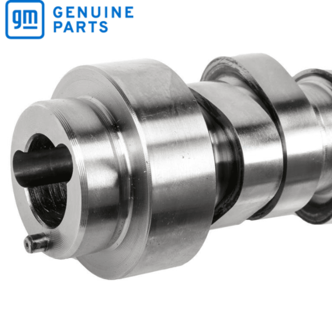 Arbol De Leva Chevrolet C3500 Silverado Yukon 2011-2020 12595365 GM Genuino Original - Image 3