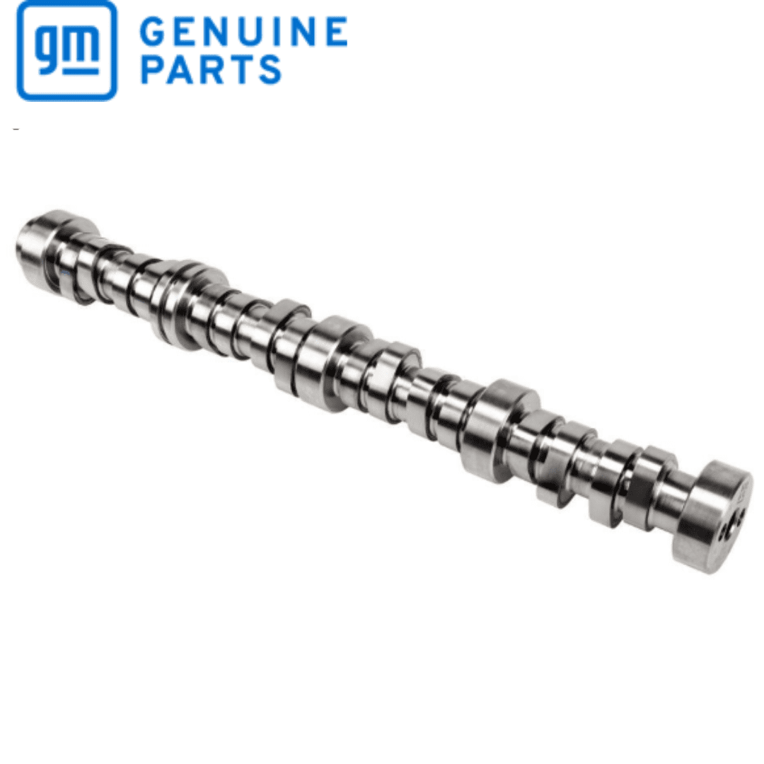 Arbol De Leva Chevrolet C3500 Silverado Yukon 2011-2020 12595365 GM Genuino Original