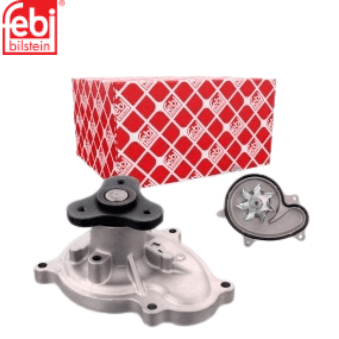 Bomba de Agua Subaru Forester 2.5 2012-2015 21110AA690 103047 Febi Bilstein