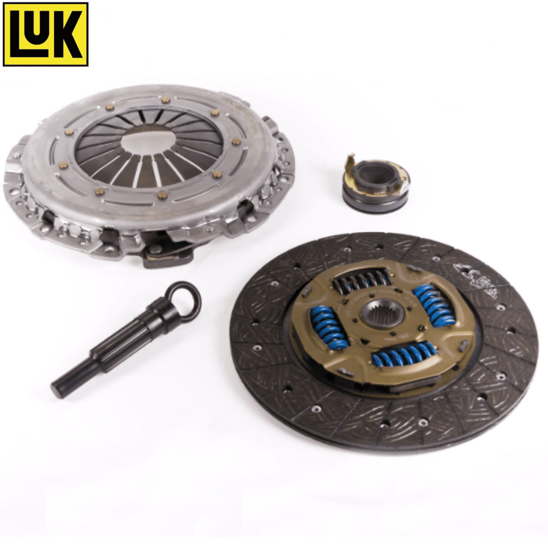 Kit de Embrague CLuth Hyundai Tucson 2.0 2005-2009 6243595000 LUK