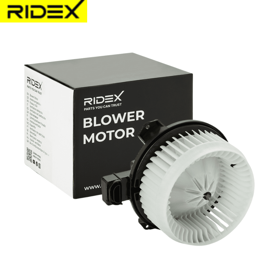 Motor Soplador A/A Toyota 4Runner 4.0 2002-2009 8710335040 2669I0377 Ridex