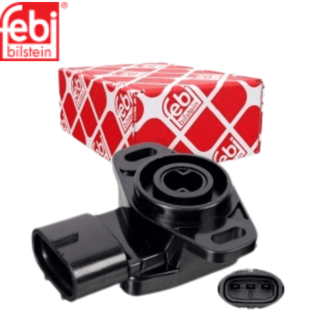 Sensor Posicion TPS Suzuki Grand Vitara 2.0 1998-2008 1342065D01 171423 Febi Bilstein