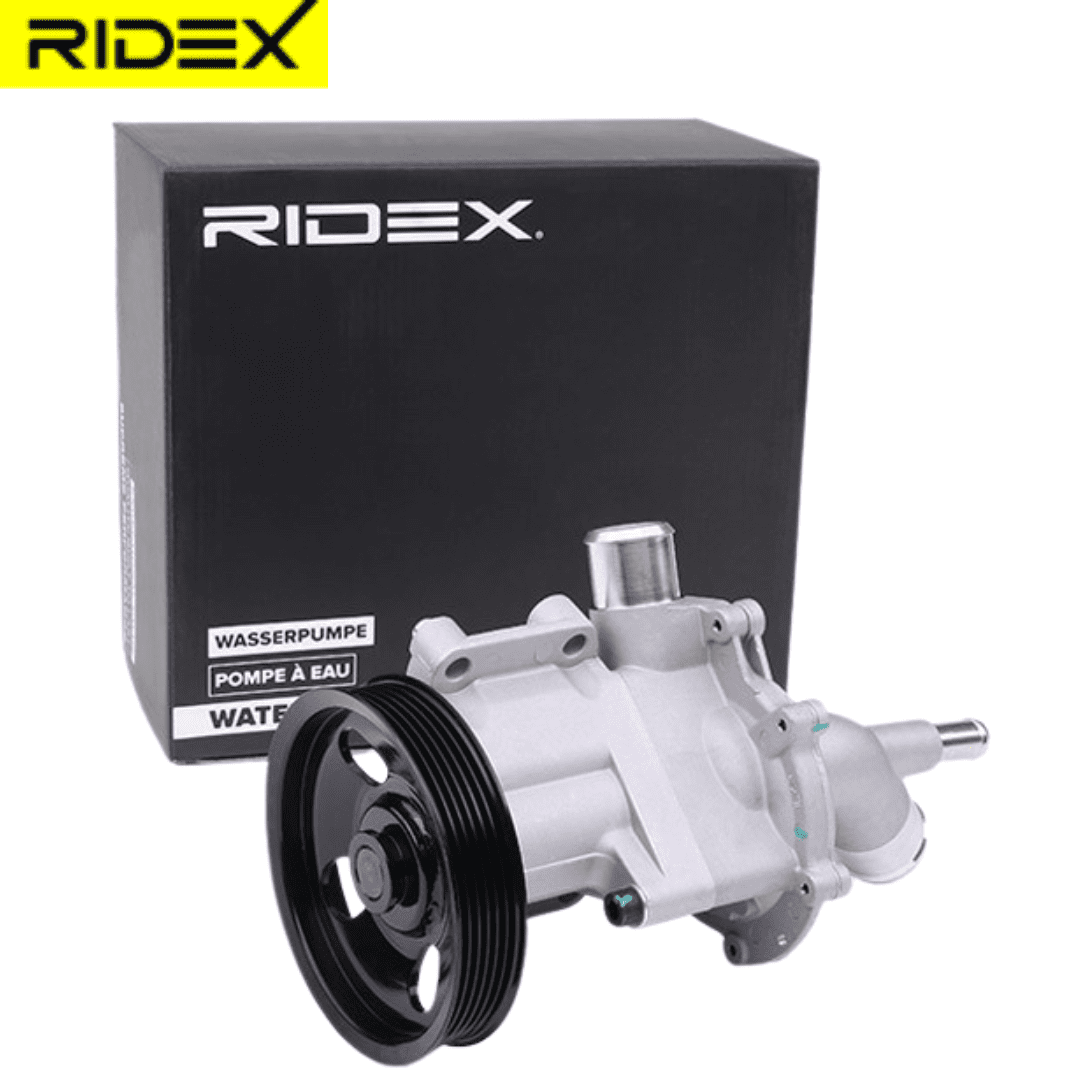 Bomba de Agua Chrysler PT Cruiser 1.6 2001-2010 11511485846 1260W0224 Ridex