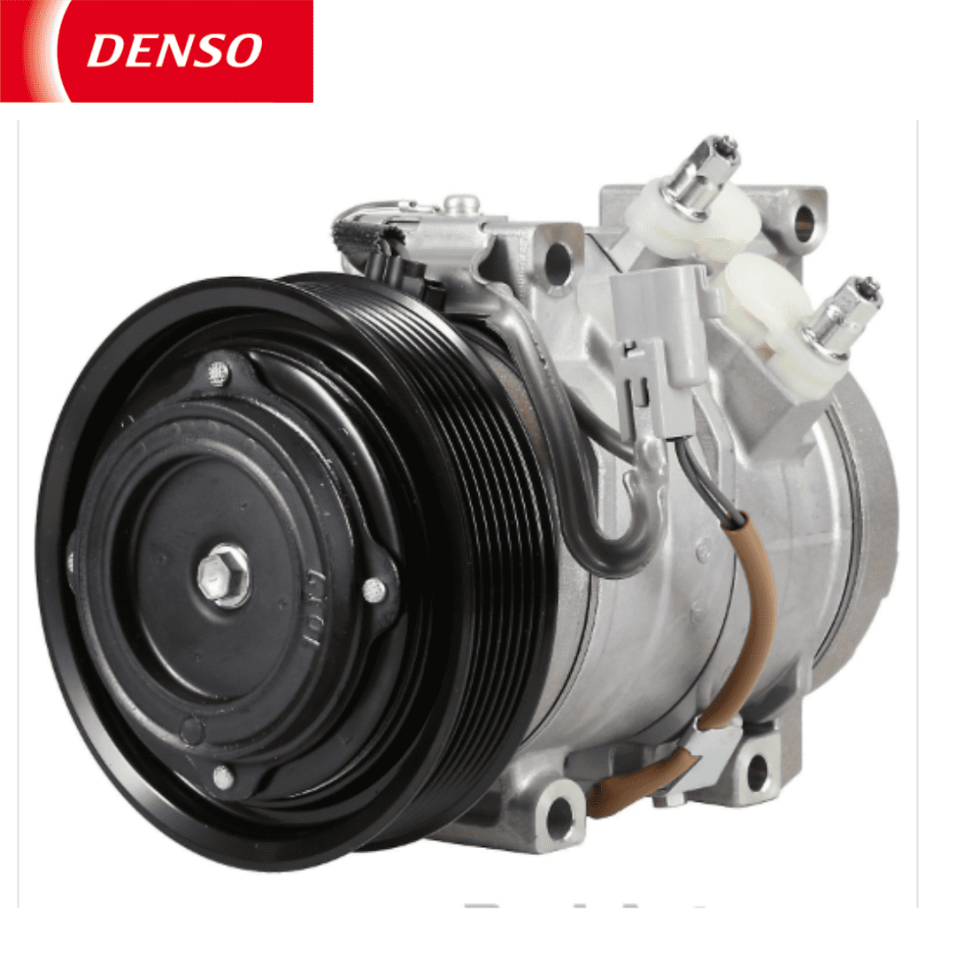 Compresor Aire Acondicionado Toyota Camry 2.4 2005 4711371 Denso