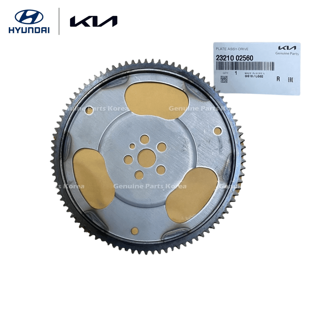 Cremallera Kia Picanto 1.1 2007-2008 2321002560 Genuino Original