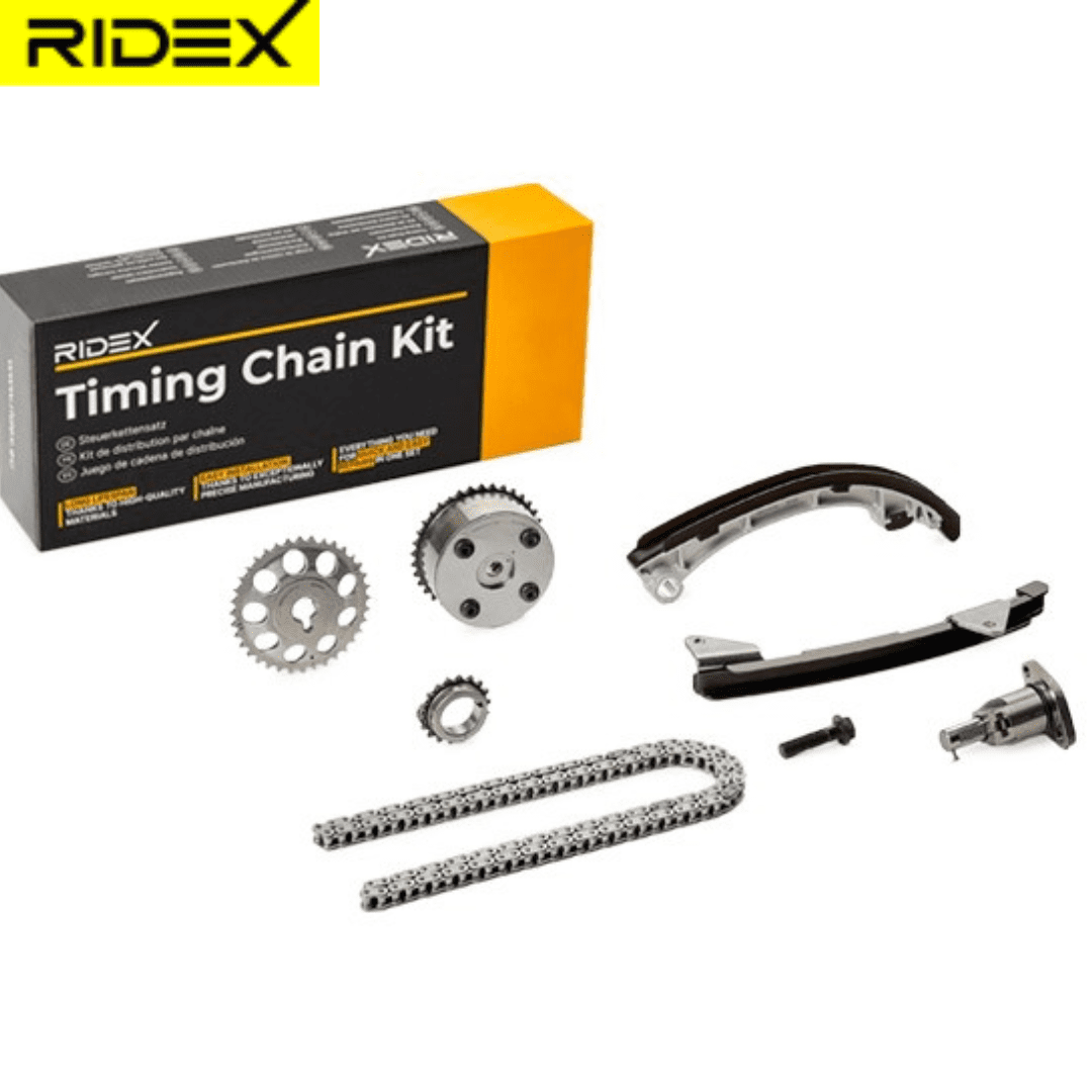 Kit Cadena de Tiempo Toyota Celica Corolla 1.8 1999-2005 1350622030 1389T2600 Ridex