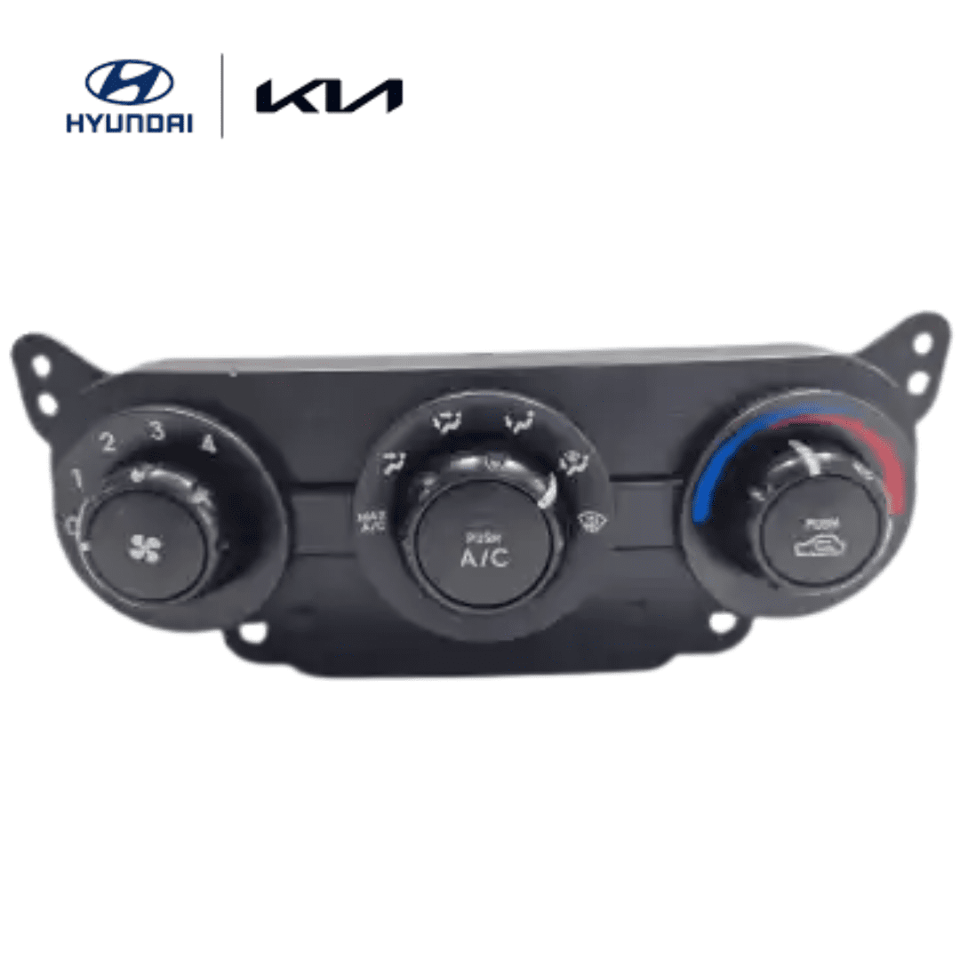 Mando Control Aire Acondicionado Kia Cerato 972502F000 Usado