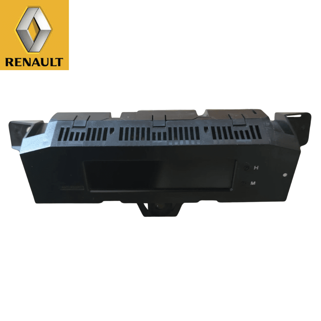 Pantalla Multifuncional Display Renault Twingo 1 1.3 81115513 Usado