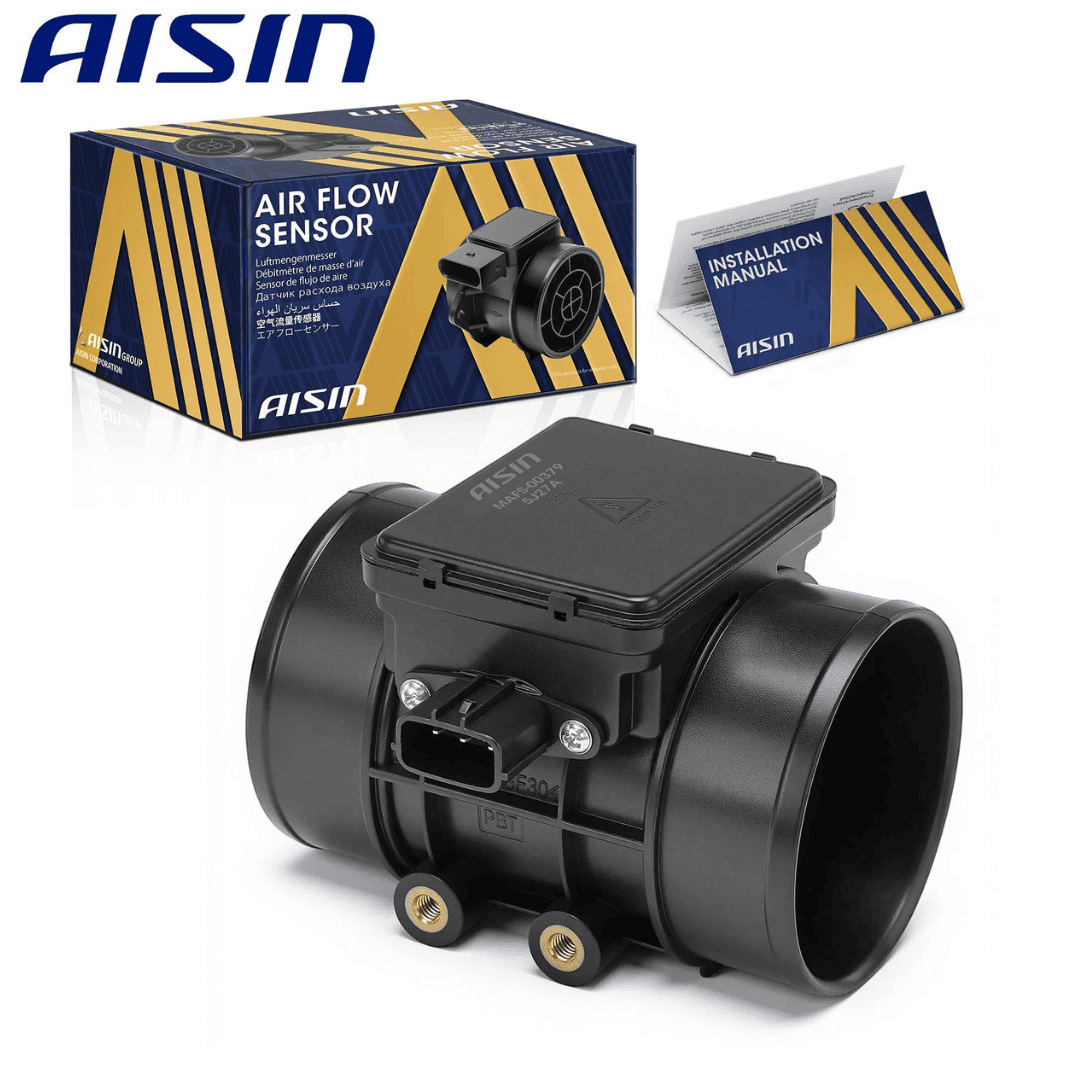 Sensor Maf Suzuki Grand Vitara XL7 2.7 2001-2008 1380052D00 MAFS00379 Aisin