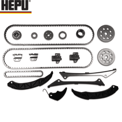 Kit de Tiempo Hyundai Azera 3.3 2006-2010 243123C100 10567 Hepu