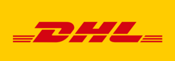 DHL Logo Auto Online Pro