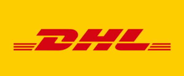 DHL Logo Auto Online Pro