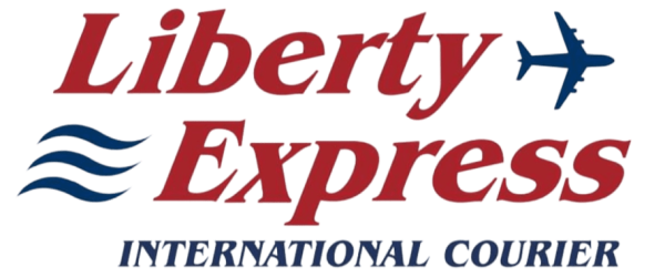 Liberty Express Logo Auto Online Pro